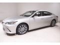 2019 Moonbeam Beige Metallic Lexus ES 350  photo #3