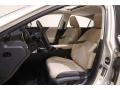 2019 Moonbeam Beige Metallic Lexus ES 350  photo #5