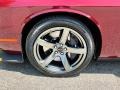 2022 Dodge Challenger SRT Hellcat Redeye Wheel