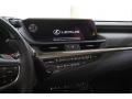 2019 Moonbeam Beige Metallic Lexus ES 350  photo #9