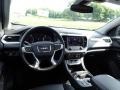 2021 Midnight Blue Metallic GMC Acadia SLT AWD  photo #20