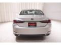 2019 Moonbeam Beige Metallic Lexus ES 350  photo #20