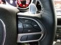 Black Steering Wheel Photo for 2022 Dodge Challenger #144501381