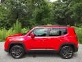 Colorado Red 2022 Jeep Renegade (RED) Edition 4x4