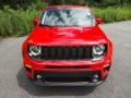 Colorado Red - Renegade (RED) Edition 4x4 Photo No. 3