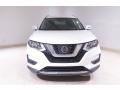 Pearl White Tricoat - Rogue SV AWD Photo No. 2