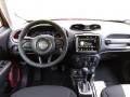 Black Dashboard Photo for 2022 Jeep Renegade #144502155