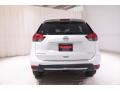 Pearl White Tricoat - Rogue SV AWD Photo No. 19
