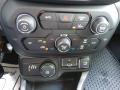 Black Controls Photo for 2022 Jeep Renegade #144502425