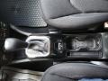 2022 Jeep Renegade Black Interior Transmission Photo