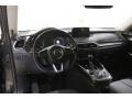 Black Dashboard Photo for 2019 Mazda CX-9 #144503202