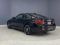 Jet Black - 4 Series 430i Coupe Photo No. 4