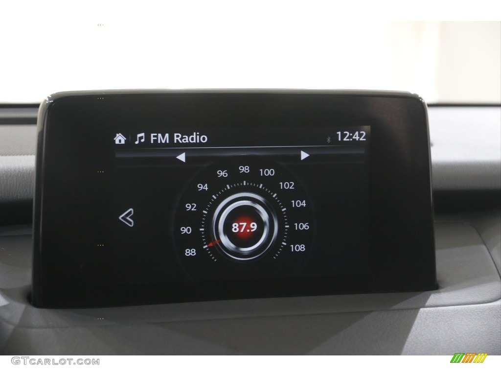 2019 Mazda CX-9 Sport AWD Controls Photo #144503292