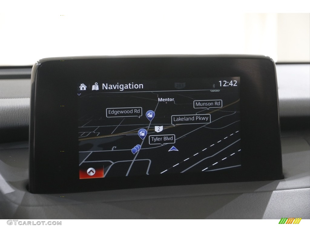 2019 Mazda CX-9 Sport AWD Navigation Photos