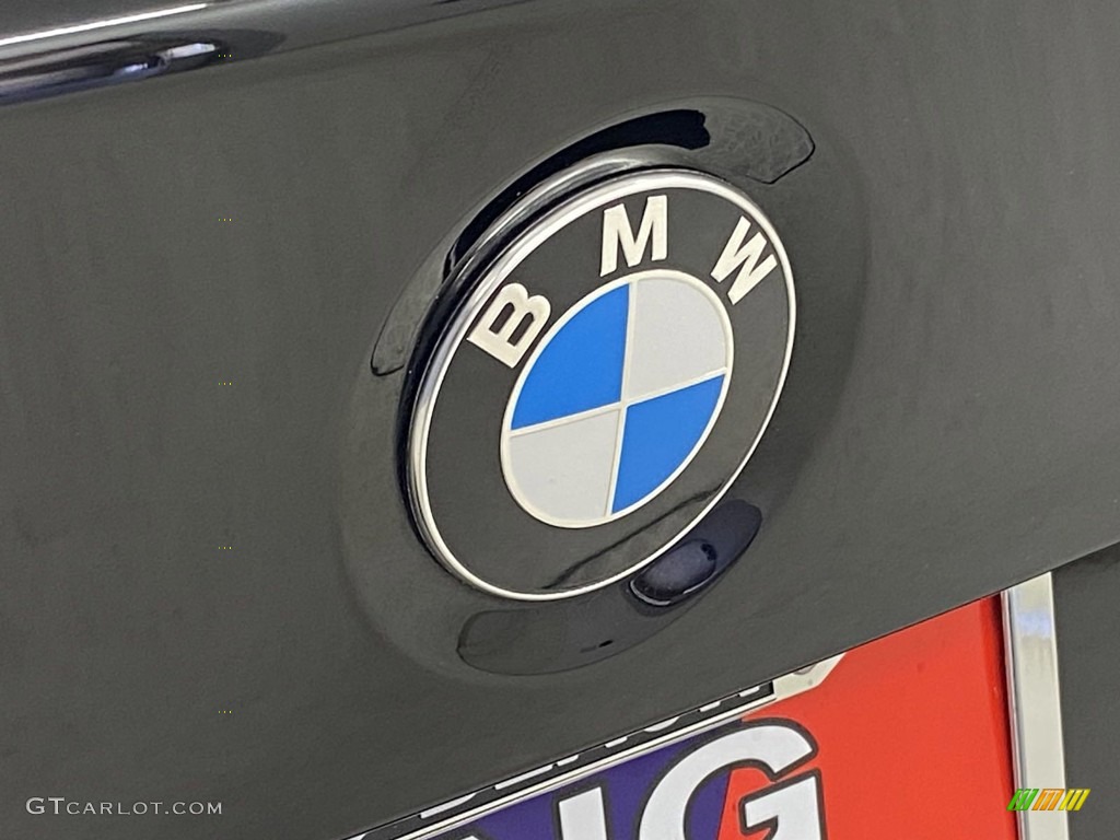 2019 4 Series 430i Coupe - Jet Black / Black photo #9