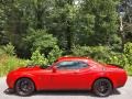 Torred 2022 Dodge Challenger R/T Scat Pack Shaker Widebody Exterior