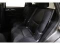 Black Rear Seat Photo for 2019 Mazda CX-9 #144503439