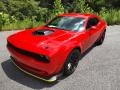 Torred - Challenger R/T Scat Pack Shaker Widebody Photo No. 2
