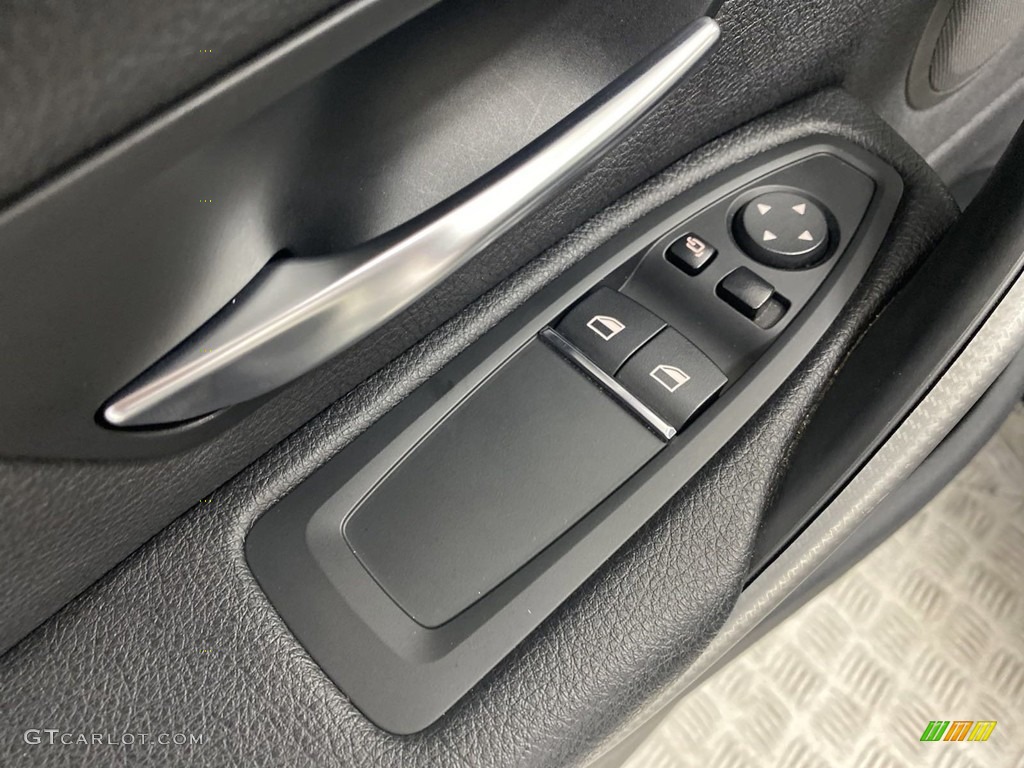 2019 4 Series 430i Coupe - Jet Black / Black photo #13