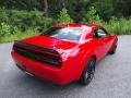 Torred - Challenger R/T Scat Pack Shaker Widebody Photo No. 6
