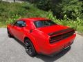 Torred - Challenger R/T Scat Pack Shaker Widebody Photo No. 8