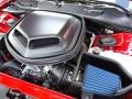 392 SRT 6.4 Liter HEMI OHV 16-Valve VVT MDS V8 Engine for 2022 Dodge Challenger R/T Scat Pack Shaker Widebody #144503676