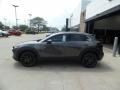 Machine Gray Metallic - CX-30 Turbo Premium AWD Photo No. 6