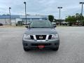 Brilliant Silver - Frontier SV King Cab 4x4 Photo No. 2