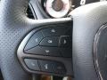 Black Steering Wheel Photo for 2022 Dodge Challenger #144503904