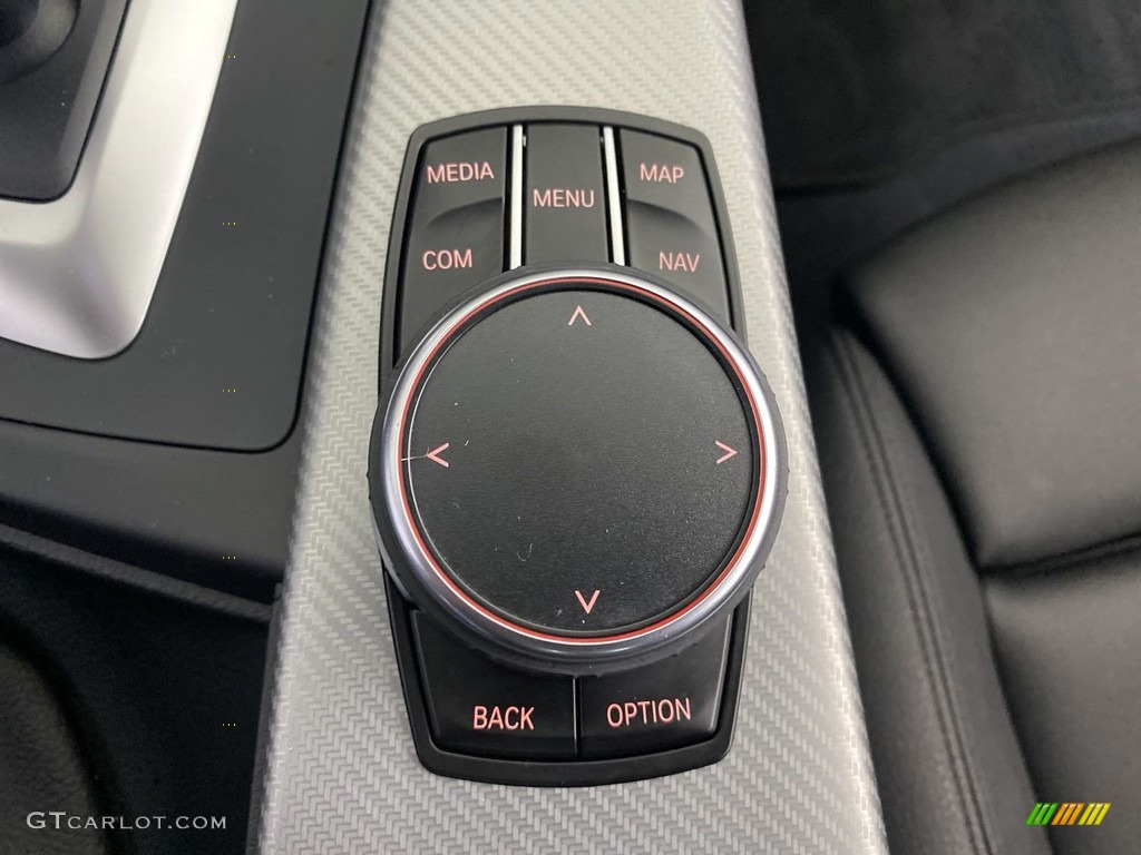 2019 4 Series 430i Coupe - Jet Black / Black photo #28