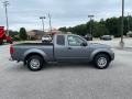 Brilliant Silver - Frontier SV King Cab 4x4 Photo No. 4