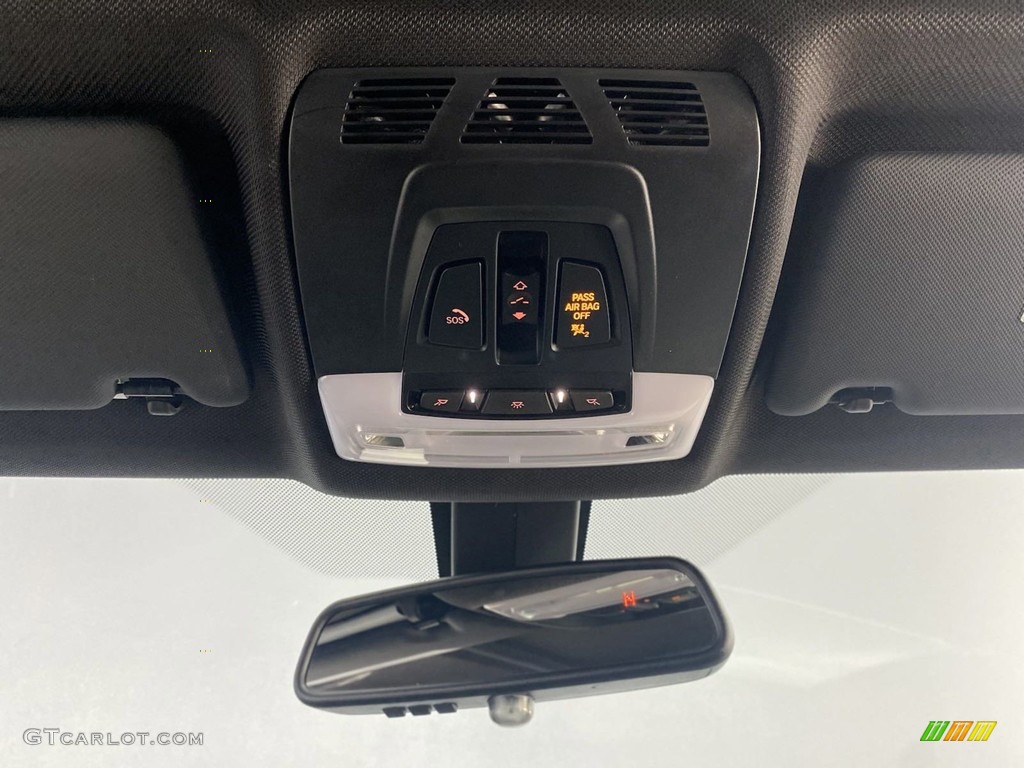 2019 4 Series 430i Coupe - Jet Black / Black photo #29