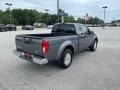 Brilliant Silver - Frontier SV King Cab 4x4 Photo No. 5