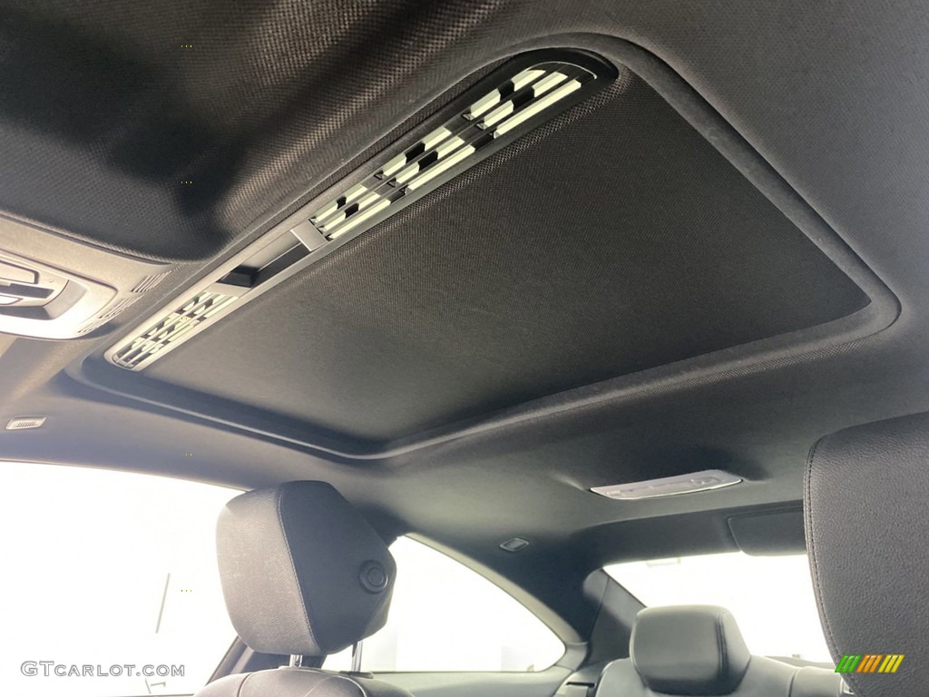 2019 4 Series 430i Coupe - Jet Black / Black photo #30