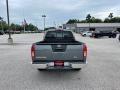 Brilliant Silver - Frontier SV King Cab 4x4 Photo No. 6