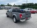 Brilliant Silver - Frontier SV King Cab 4x4 Photo No. 7
