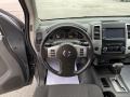 Brilliant Silver - Frontier SV King Cab 4x4 Photo No. 9