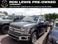 Magnetic - F150 XLT SuperCrew 4x4 Photo No. 1