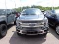 Magnetic - F150 XLT SuperCrew 4x4 Photo No. 2