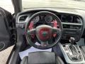 Black Steering Wheel Photo for 2012 Audi S5 #144504414