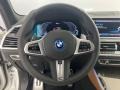 Cognac Steering Wheel Photo for 2022 BMW X5 #144504552