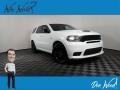 White Knuckle 2020 Dodge Durango R/T AWD