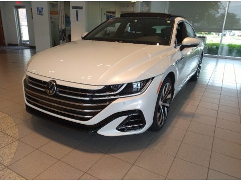 2022 Volkswagen Arteon SEL R-Line AWD Data, Info and Specs