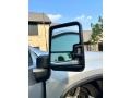 Silver Ice Metallic - Silverado 3500HD LTZ Crew Cab 4x4 Photo No. 18
