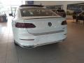 Oryx White Pearl - Arteon SEL R-Line AWD Photo No. 4