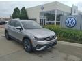 2022 Pyrite Silver Metallic Volkswagen Tiguan SE 4Motion #144491396