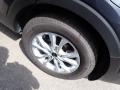 Gravity Gray - Telluride LX AWD Photo No. 5
