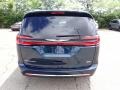 2022 Fathom Blue Pearl Chrysler Pacifica Touring L AWD  photo #4