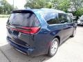 2022 Fathom Blue Pearl Chrysler Pacifica Touring L AWD  photo #5