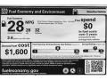 Crystal Black Pearl - HR-V Sport Photo No. 39